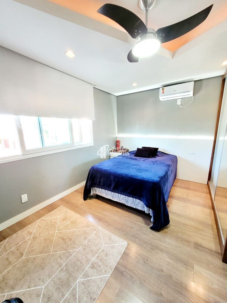 Casa, 3 quartos, 290 m² - Foto 24