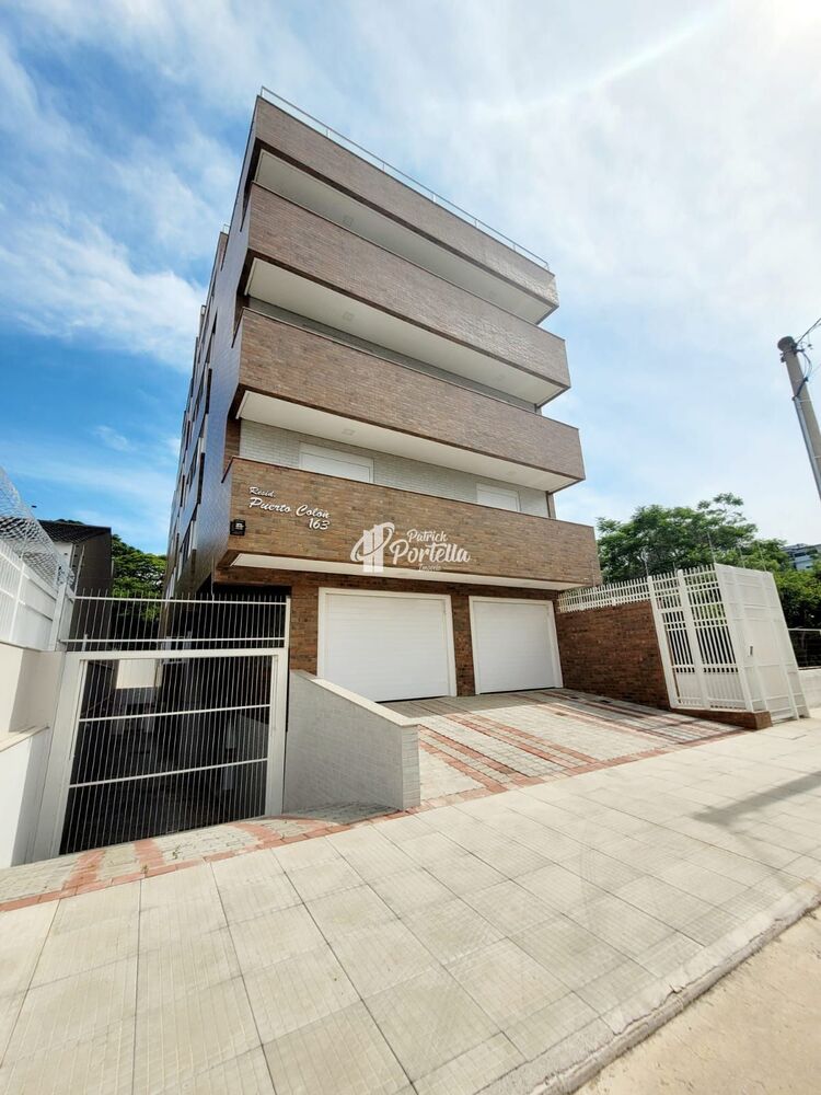 Apartamento, 3 quartos, 107 m² - Foto 1