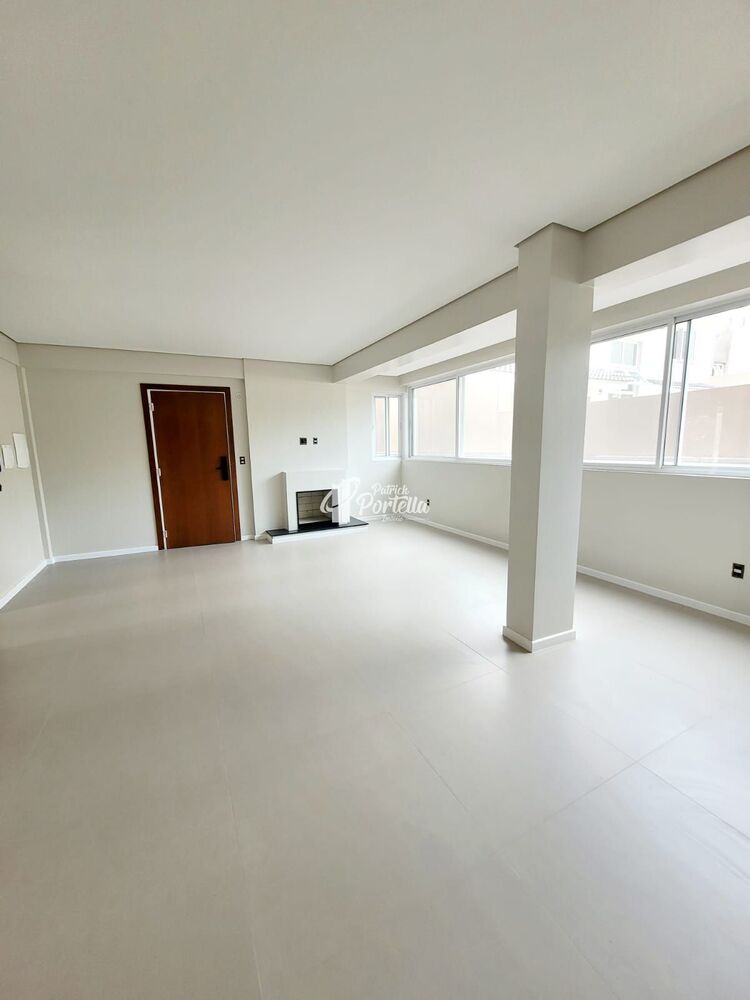 Apartamento, 3 quartos, 107 m² - Foto 7