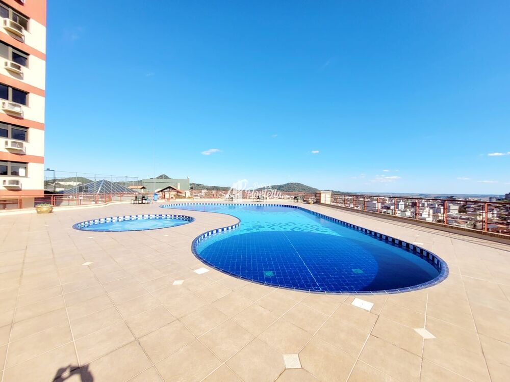 Apartamento, 3 quartos, 182 m² - Foto 2