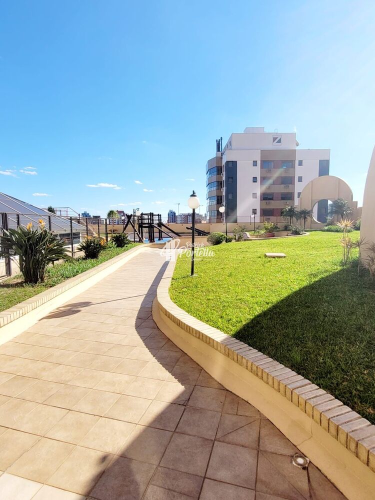Apartamento, 3 quartos, 182 m² - Foto 5
