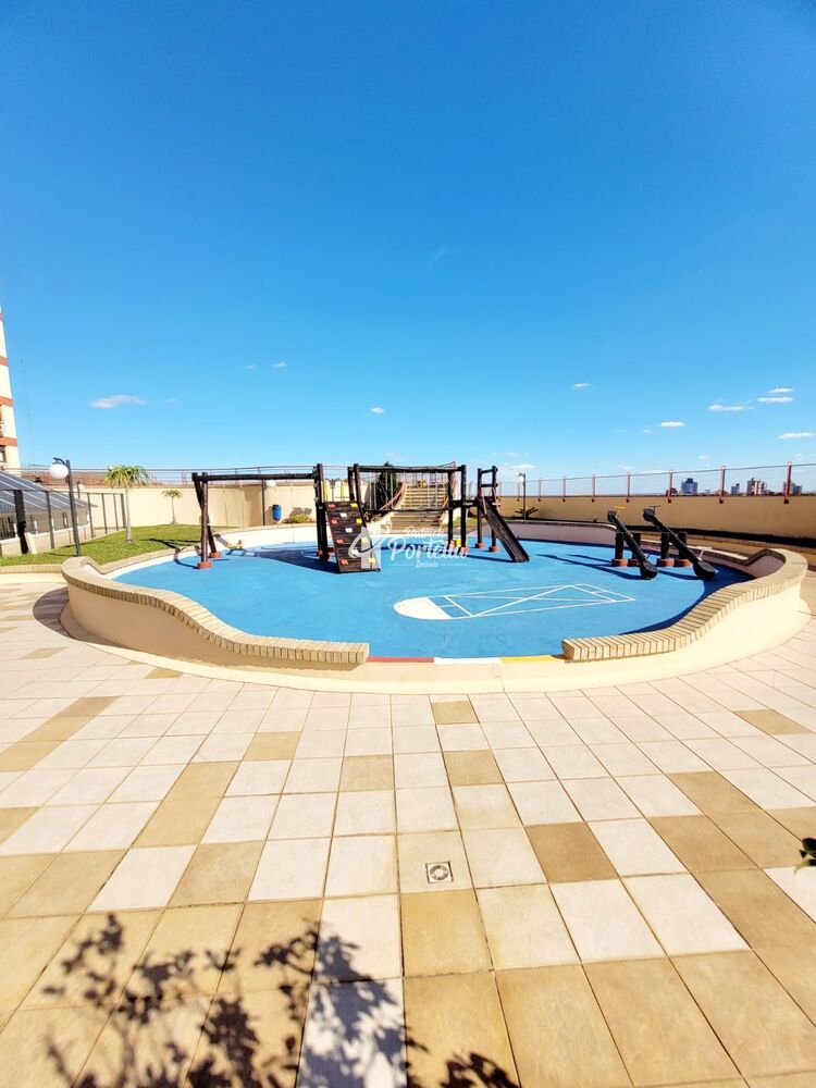 Apartamento, 3 quartos, 182 m² - Foto 6