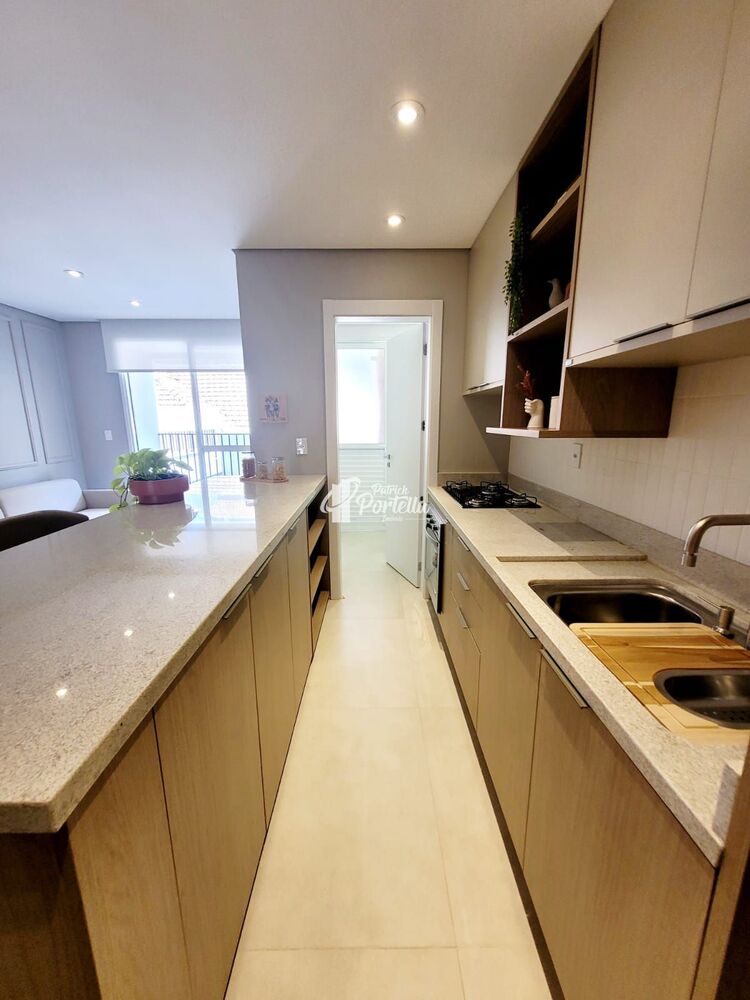 Apartamento, 2 quartos, 98 m² - Foto 6