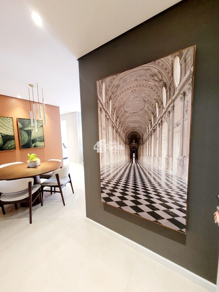 Apartamento, 2 quartos, 98 m² - Foto 5