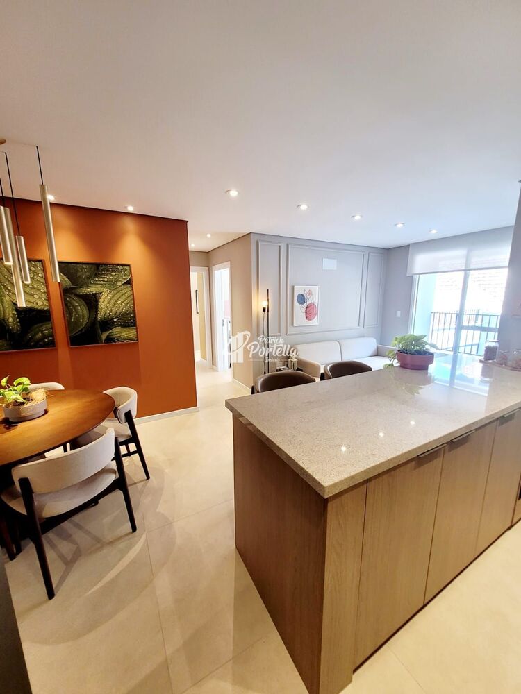 Apartamento, 2 quartos, 98 m² - Foto 8