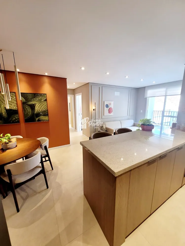 Apartamento, 2 quartos, 98 m² - Foto 21