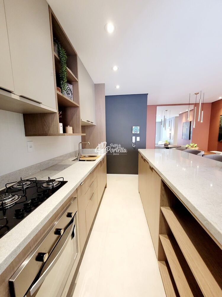Apartamento, 2 quartos, 98 m² - Foto 4
