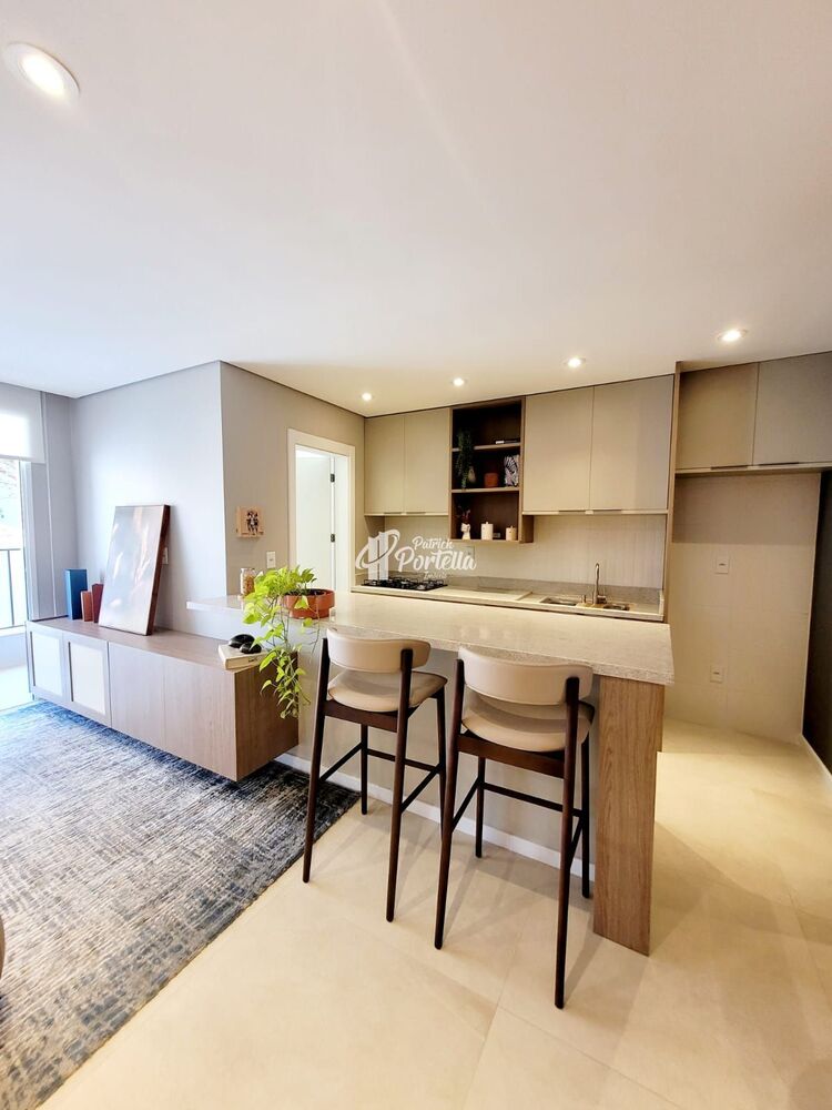 Apartamento, 2 quartos, 98 m² - Foto 1
