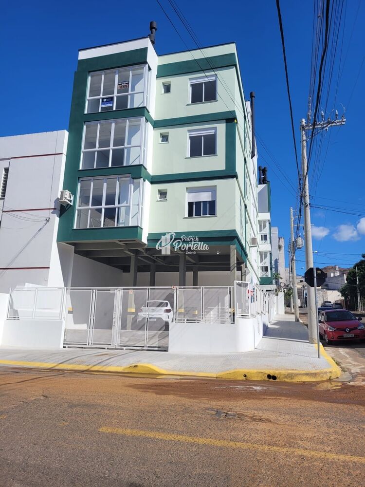 Apartamento, 2 quartos, 62 m² - Foto 1