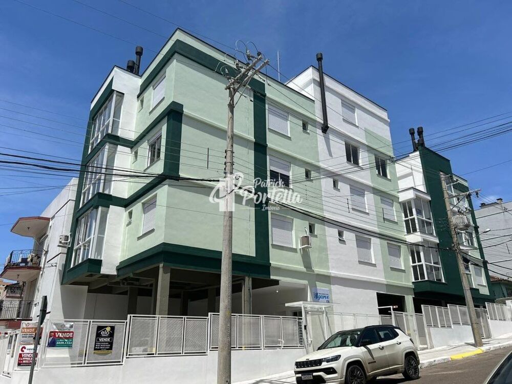 Apartamento, 2 quartos, 62 m² - Foto 2