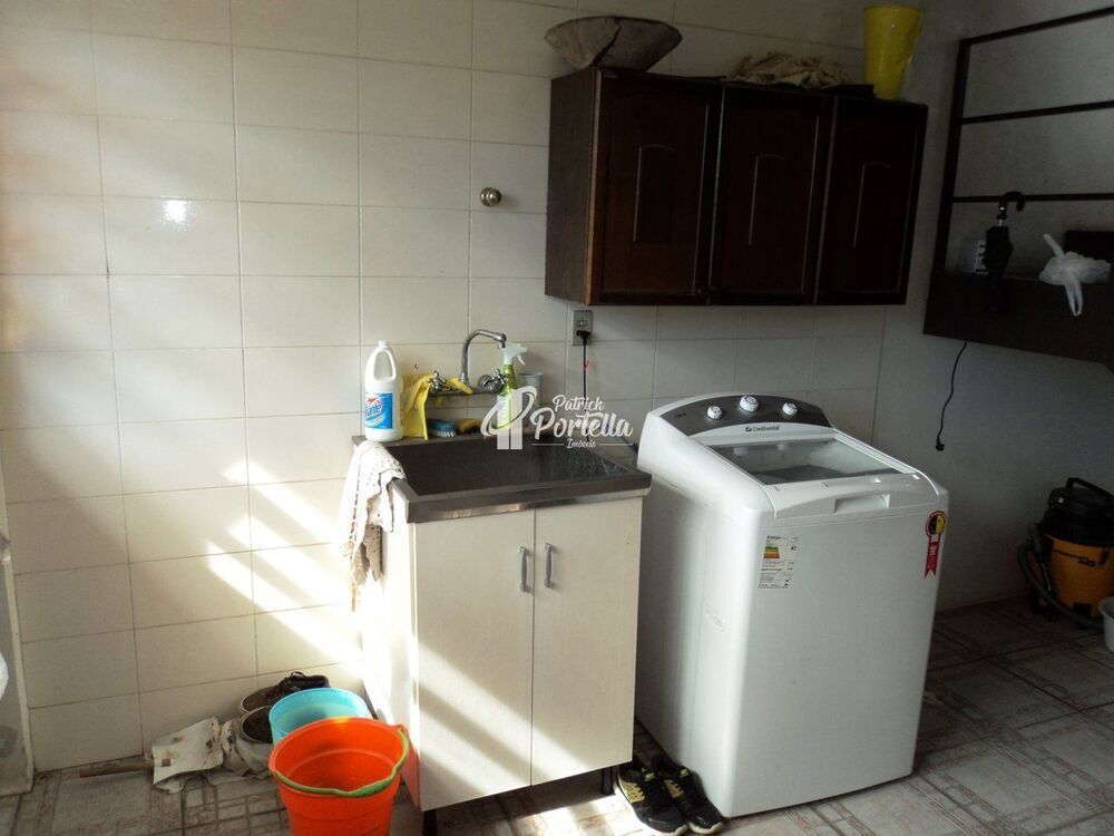 Casa, 5 quartos, 600 m² - Foto 13