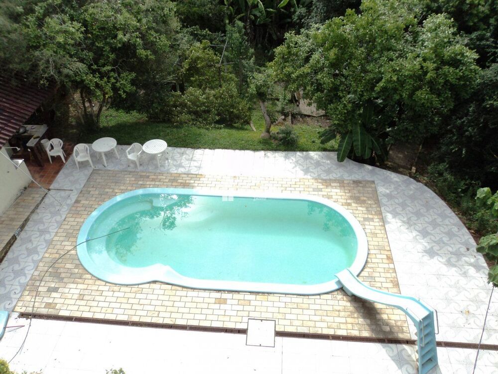 Casa, 5 quartos, 600 m² - Foto 22