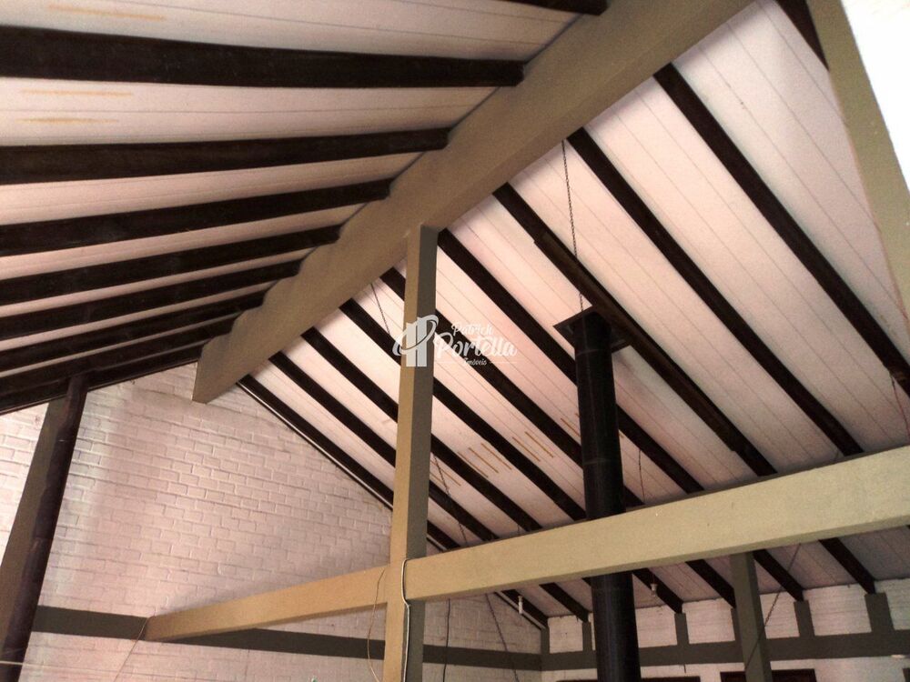 Casa, 5 quartos, 600 m² - Foto 20