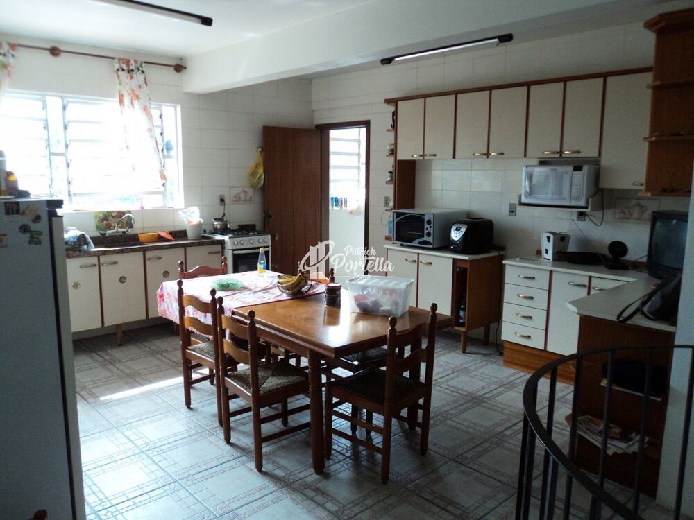 Casa, 5 quartos, 600 m² - Foto 7