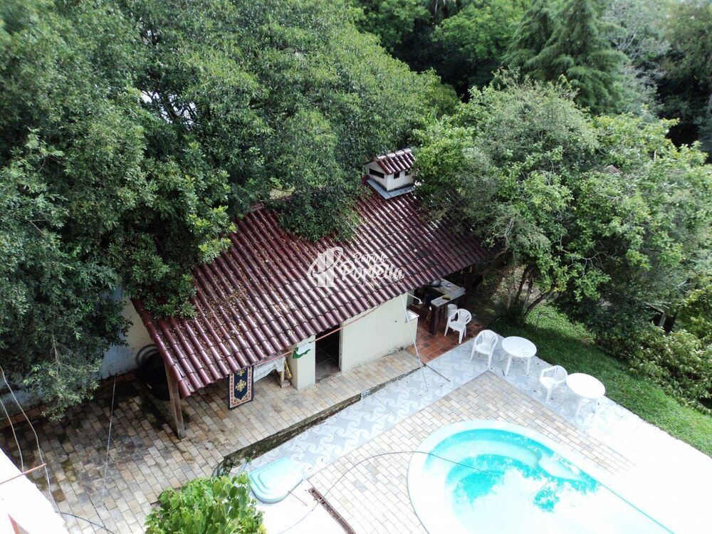 Casa, 5 quartos, 600 m² - Foto 23