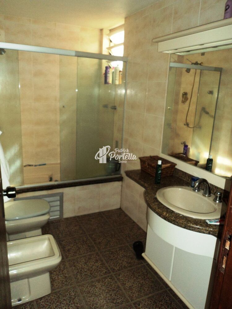 Casa, 5 quartos, 600 m² - Foto 12