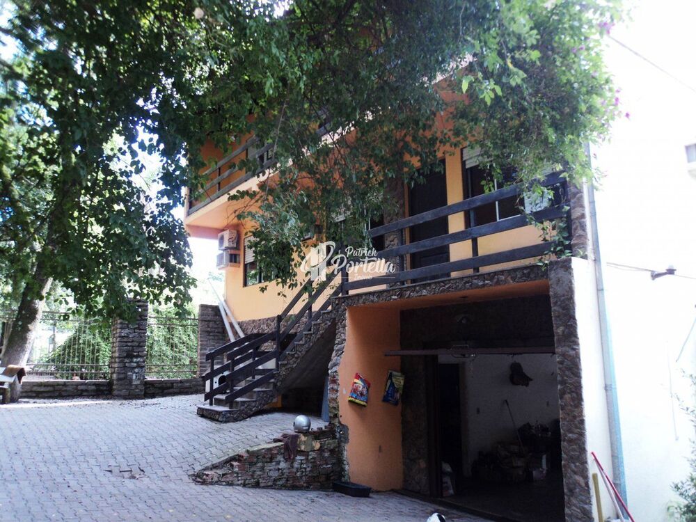 Casa, 5 quartos, 600 m² - Foto 2