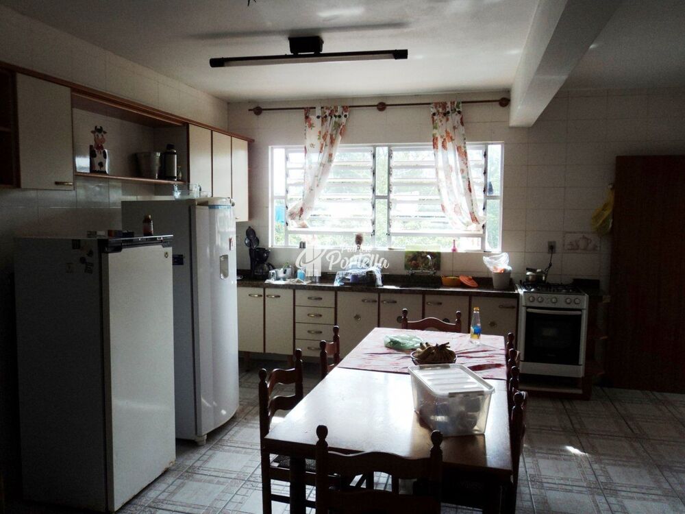 Casa, 5 quartos, 600 m² - Foto 6