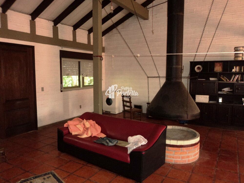 Casa, 5 quartos, 600 m² - Foto 15