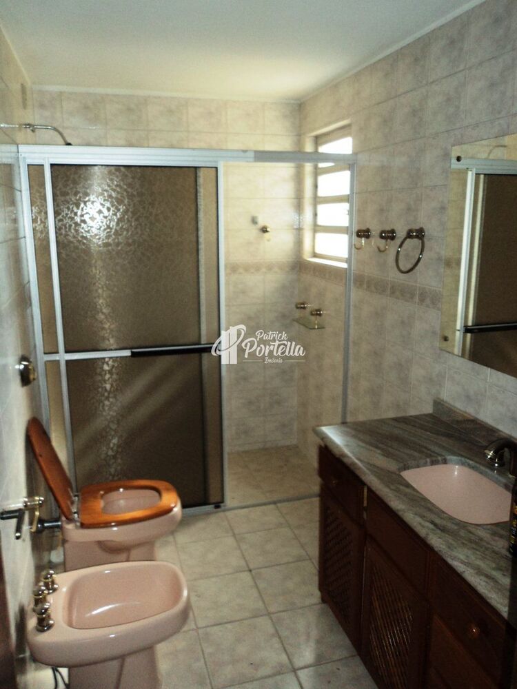 Casa, 5 quartos, 600 m² - Foto 19