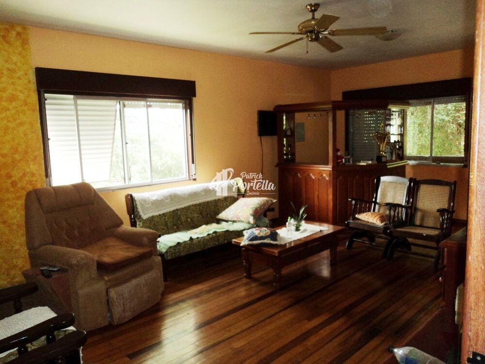 Casa, 5 quartos, 600 m² - Foto 4