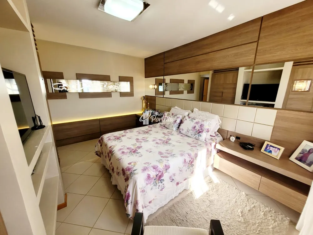 Cobertura, 3 quartos, 272 m² - Foto 9