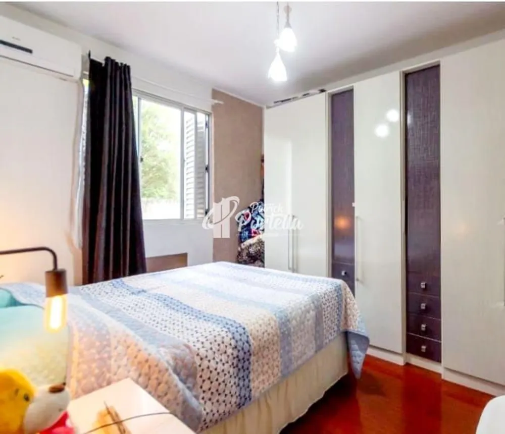 Apartamento, 2 quartos, 58 m² - Foto 16
