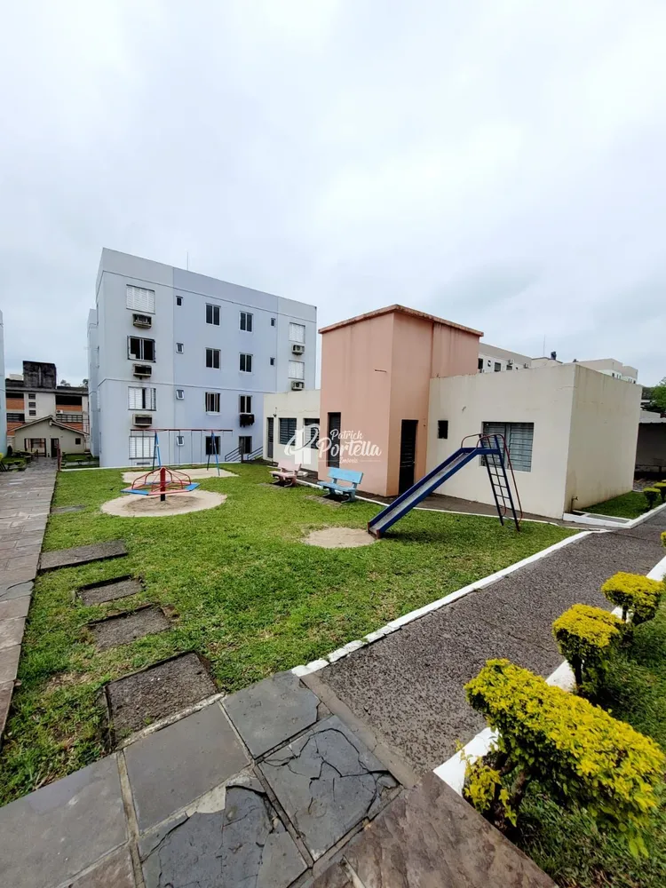 Apartamento, 2 quartos, 58 m² - Foto 3
