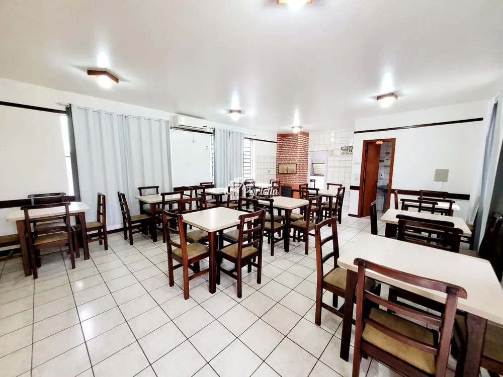 Apartamento, 2 quartos, 58 m² - Foto 6