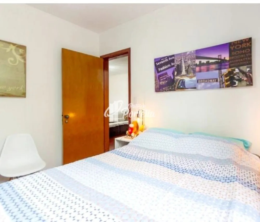 Apartamento, 2 quartos, 58 m² - Foto 18