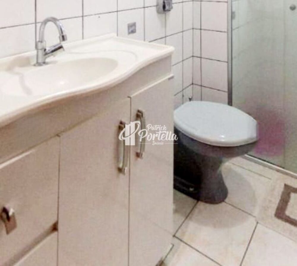 Apartamento, 2 quartos, 58 m² - Foto 4
