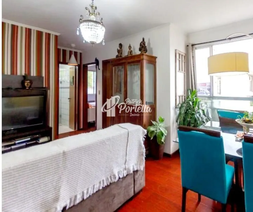 Apartamento, 2 quartos, 58 m² - Foto 11