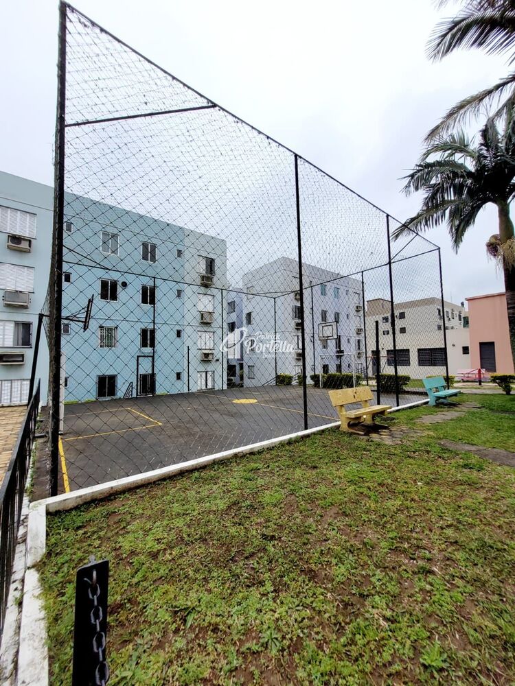Apartamento, 2 quartos, 58 m² - Foto 2