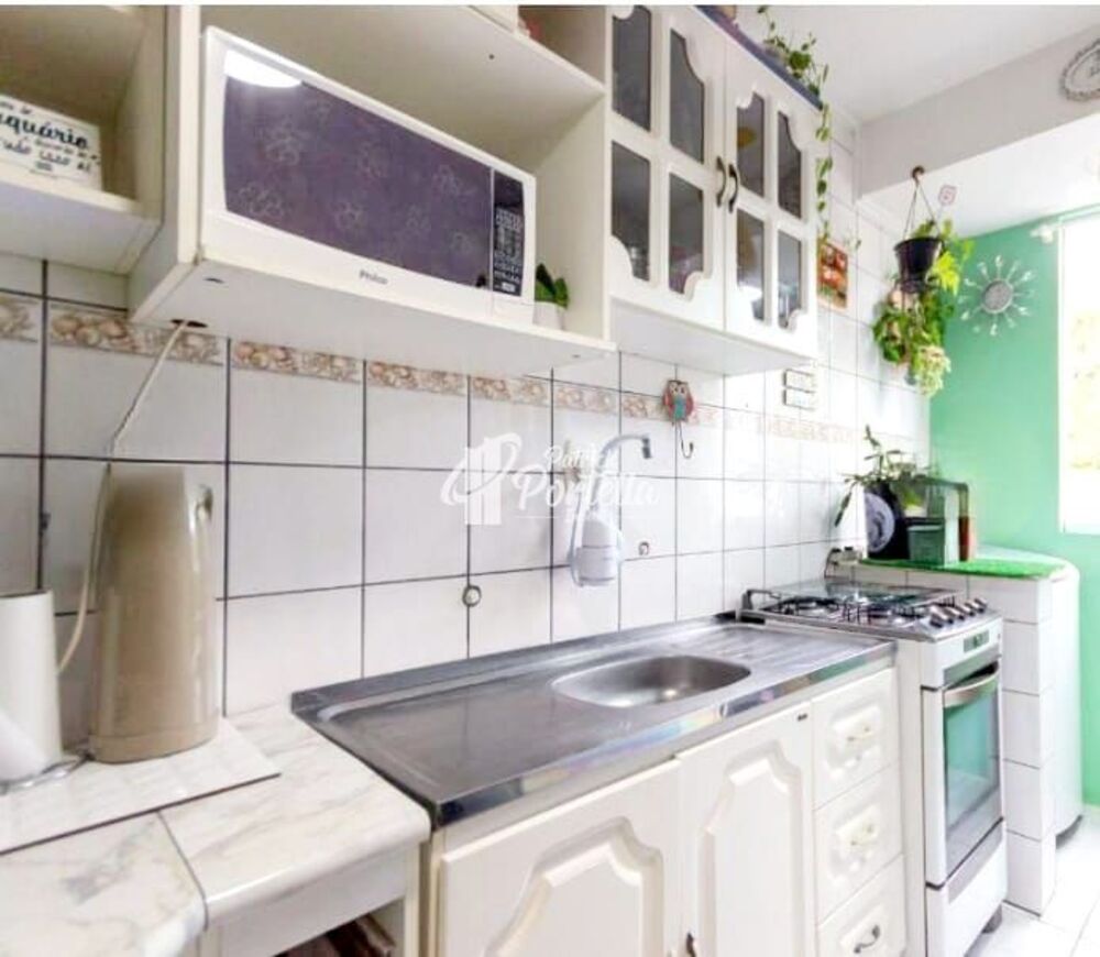 Apartamento, 2 quartos, 58 m² - Foto 3