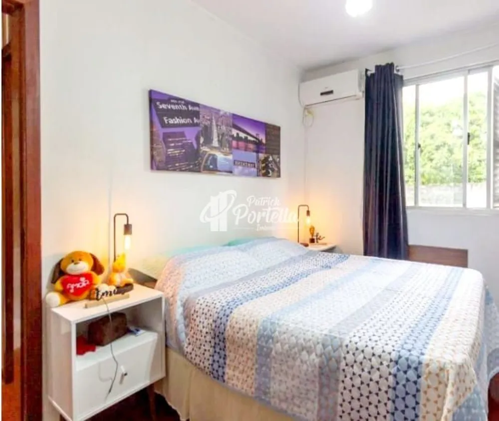 Apartamento, 2 quartos, 58 m² - Foto 17
