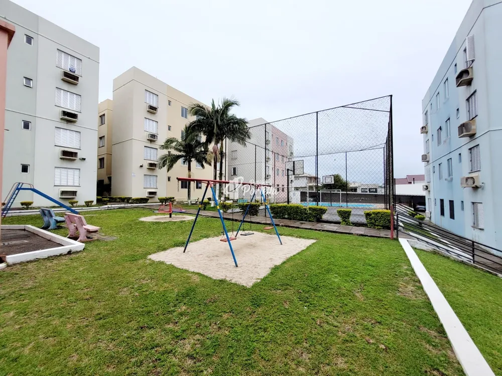 Apartamento, 2 quartos, 58 m² - Foto 4