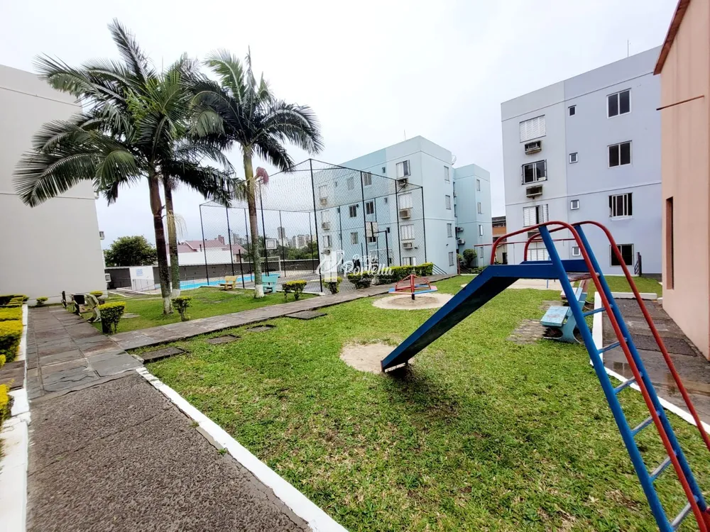 Apartamento, 2 quartos, 58 m² - Foto 2