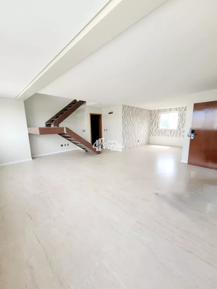 Apartamento à venda com 3 quartos, 180m² - Foto 7