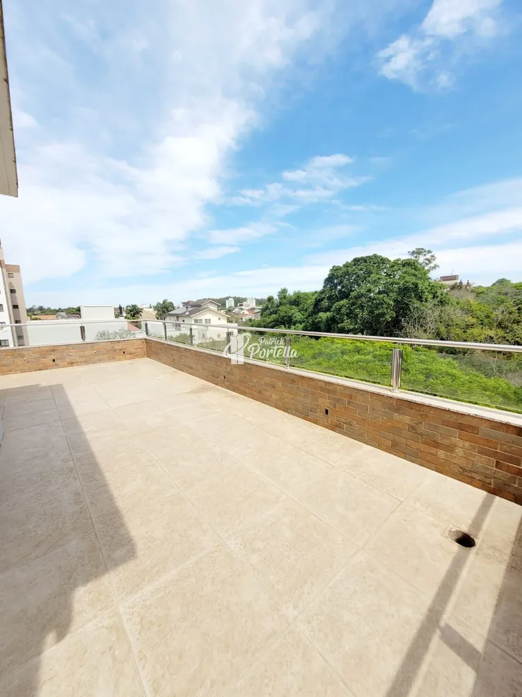 Apartamento, 3 quartos, 180 m² - Foto 9