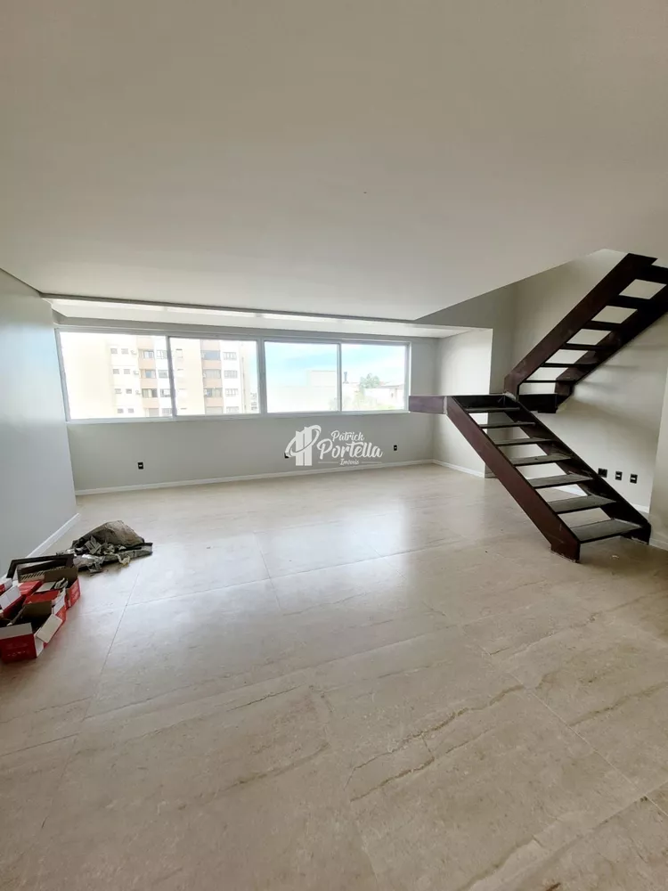 Apartamento à venda com 3 quartos, 180m² - Foto 6