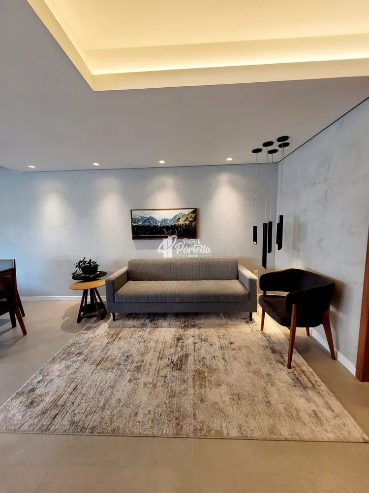 Apartamento, 1 quarto, 67 m² - Foto 12