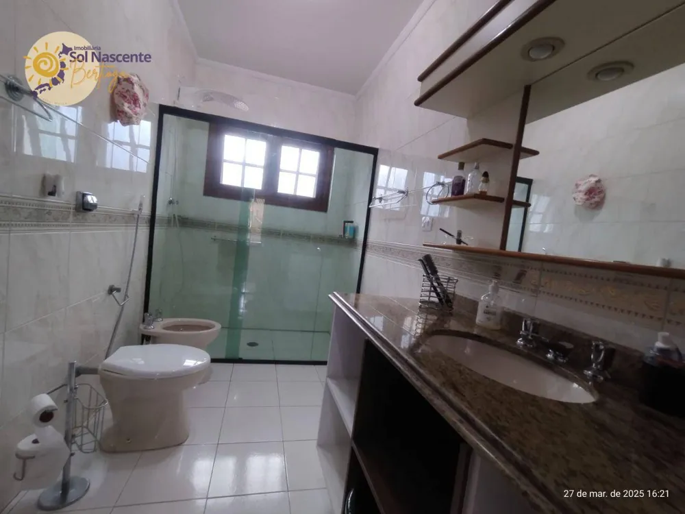 Casa de Condomínio, 4 quartos - Foto 8