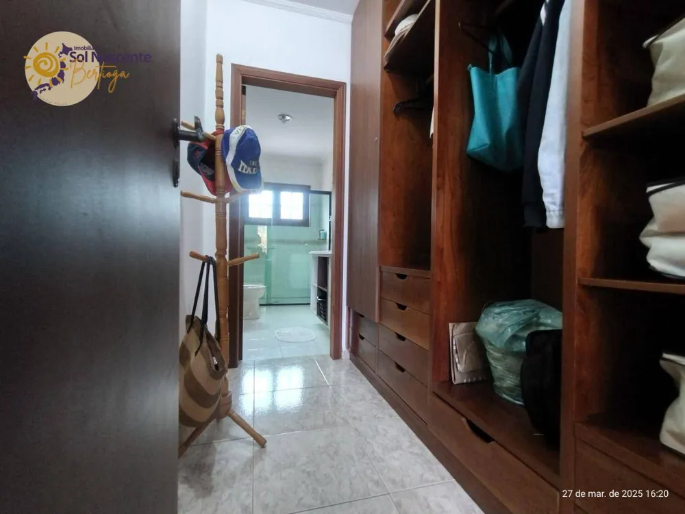 Casa de Condomínio, 4 quartos - Foto 10