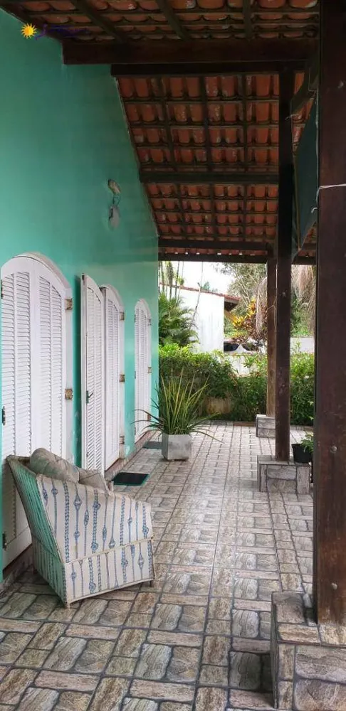Casa, 4 quartos, 271 m² - Foto 9