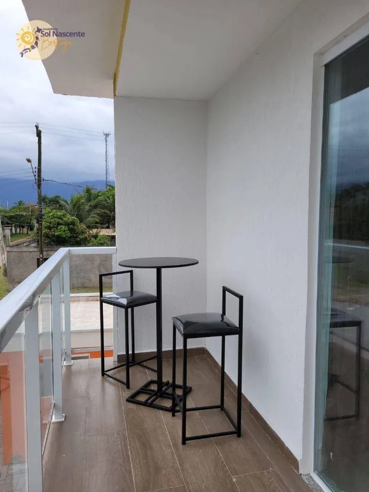 Casa, 2 quartos, 65 m² - Foto 4