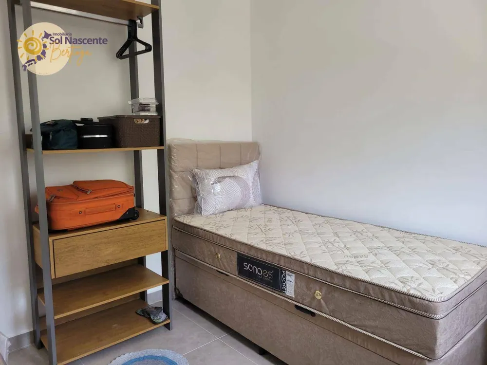 Casa, 2 quartos, 65 m² - Foto 2