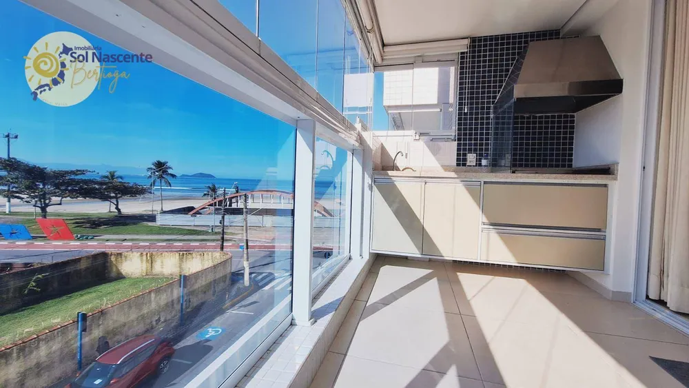 Apartamento, 3 quartos, 108 m² - Foto 1