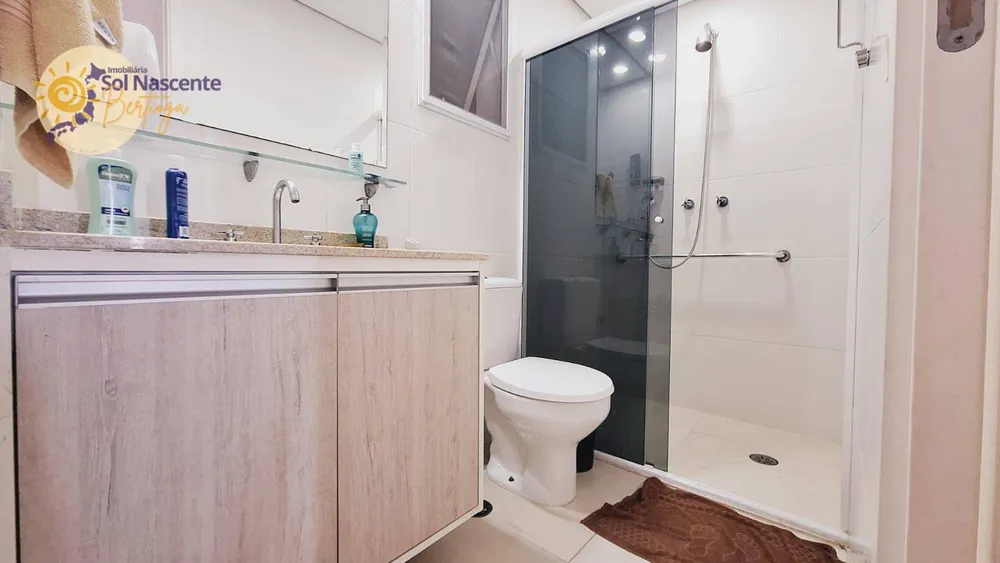 Apartamento, 3 quartos, 108 m² - Foto 3