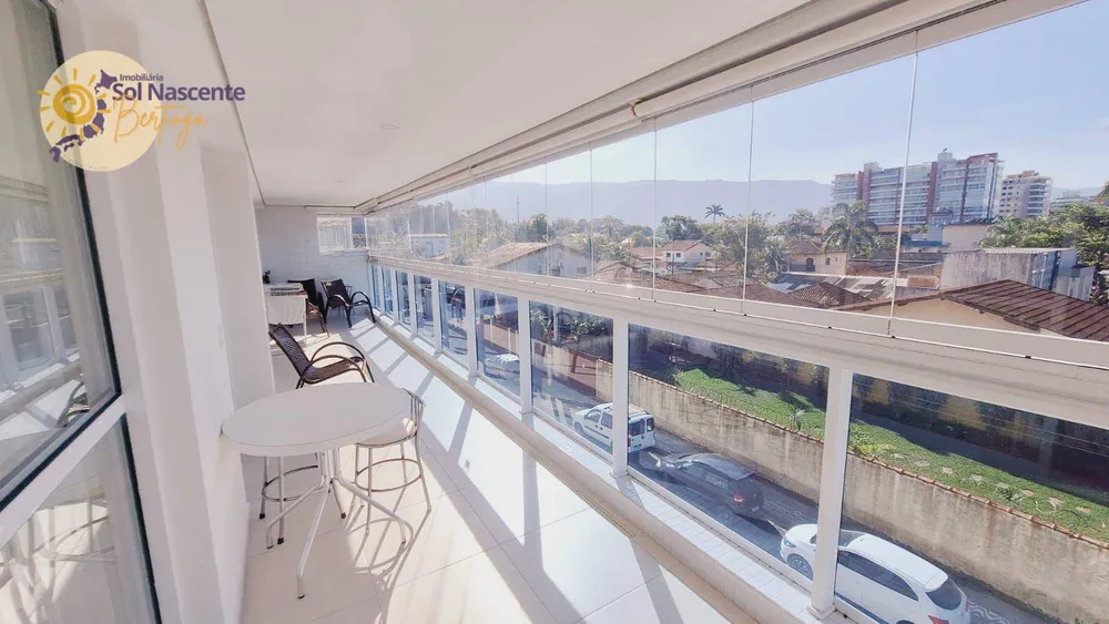 Apartamento, 3 quartos, 108 m² - Foto 2