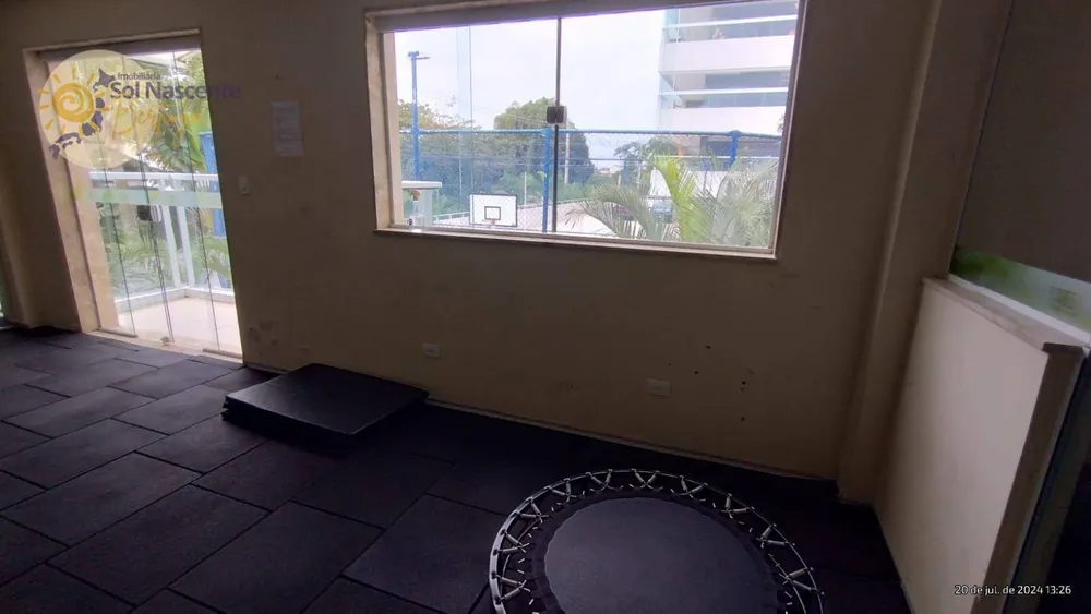 Apartamento, 2 quartos, 103 m² - Foto 9